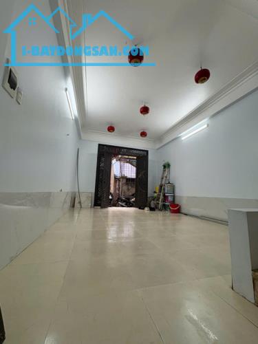 🔥 SIÊU PHẨM KIM GIANG – HAI MẶT THOÁNG – FULL NỘI THẤT – Ở NGAY – GIÁ TỐT 🔥 - 1