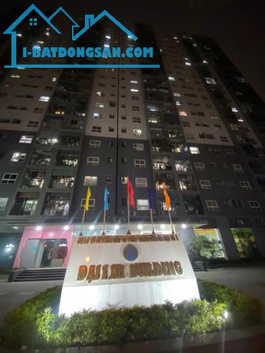 🔥 CHUNG CƯ ĐẠI KIM BUILDING – HƯỚNG MẶT SÔNG – 2 BAN CÔNG – 2 PHÒNG NGỦ RỘNG THOÁNG 🔥 - 3