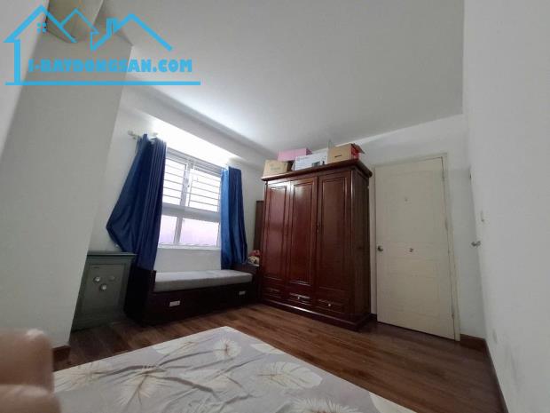🔥 CHUNG CƯ ĐẠI KIM BUILDING – HƯỚNG MẶT SÔNG – 2 BAN CÔNG – 2 PHÒNG NGỦ RỘNG THOÁNG 🔥 - 2