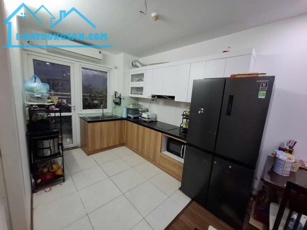 🔥 CHUNG CƯ ĐẠI KIM BUILDING – HƯỚNG MẶT SÔNG – 2 BAN CÔNG – 2 PHÒNG NGỦ RỘNG THOÁNG 🔥 - 1