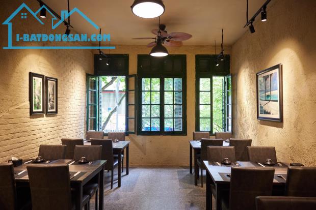 MBKD Lê Đại Hành, HBT, 90m2 x 2 tầng, MT rộng phù hợp café, nhà hàng, nhỉnh 60tr/th. - 2