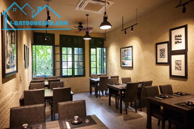 MBKD Lê Đại Hành, HBT, 90m2 x 2 tầng, MT rộng phù hợp café, nhà hàng, nhỉnh 60tr/th.