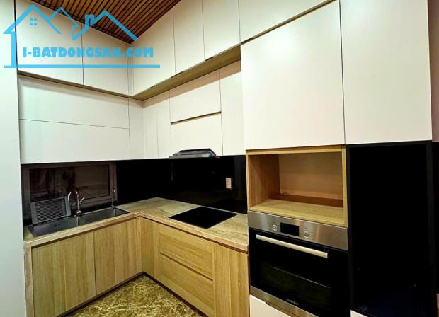 BÁN TÒA CĂN HỘ 5 TẦNG – KINH DOANH SINH LỜI – GẦN BIỂN MỸ AN, ĐÀ NẴNG - 5