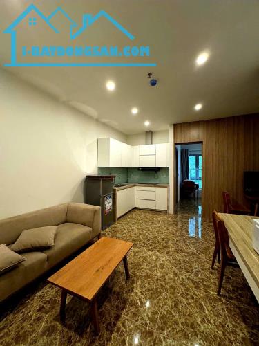BÁN TÒA CĂN HỘ 5 TẦNG – KINH DOANH SINH LỜI – GẦN BIỂN MỸ AN, ĐÀ NẴNG - 4