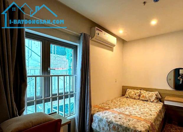 BÁN TÒA CĂN HỘ 5 TẦNG – KINH DOANH SINH LỜI – GẦN BIỂN MỸ AN, ĐÀ NẴNG - 2