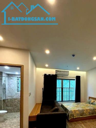 BÁN TÒA CĂN HỘ 5 TẦNG – KINH DOANH SINH LỜI – GẦN BIỂN MỸ AN, ĐÀ NẴNG