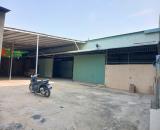 Cho Thuê Kho Xưởng DT500m2, P.Trảng Dài, điện dân dụng, wc, 1P.Ngủ