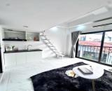 🏠 BÁN TÒA CCMN - VĨNH PHÚC - BA ĐÌNH  104M²  – 7 TẦNG TM - 34 PHÒNG -  26.8 T -