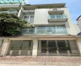 Bán nhà Lâm Hạ, lô góc,view công viên Hồ đh,hợp xây tòa nhà VP,115m*3T,MT7m, 32 tỷ