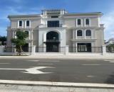 (SIÊU HIẾM) Biệt thự VIP 03 mặt tiền 390m2 đối diện Vinmec Q9 chỉ 75 tỷ phù hợp kinh doanh