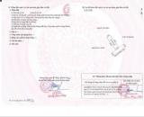 Bán đất Hải Thành - Dương Kinh - Hải Phòng