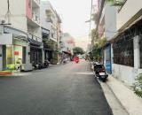 Đi định cư, bán gấp nhà đang kinh doanh Nguyễn Hữu Tiến, 6 tầng hẻm 8m chỉ 8.x tỷ