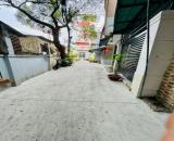 NHÀ 4 TẦNG - HẺM AN NINH - GẦN HÒA HƯNG - QUẬN 10 - HƠN 3 TỶ