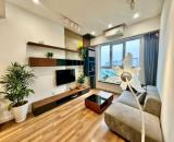 Cần bán nhanh căn hộ 2 ngủ view Hồ, nội thất đồng bộ tại tòa HH03A KĐT Thanh Hà Cienco 5