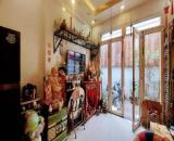 Bán nhà 2 tầng, 50m2, Phạm Phú Thứ, Q6, 6tỷ