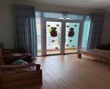 Bán nhà 4 tầng đẹp,62m2, ngang 5m, hẻm oto trước nhà , Đặng Văn Bi,Thủ  Đức.