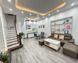 BÁN NHÀ TRUNG TÂM CẦU GIẤY - FULL NỘI THẤT - 40M2 X 5M MT - GIÁ CHỈ NHỈNH 7 TỶ