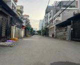 NHÀ ĐẸP KHU PHÂN LÔ - HXH ĐẬU CỬA - GẦN QUANG TRUNG & ST EMART2 - DT 63M² - 4 TẦNG