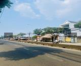 BÁN NHÀ MẶT PHỐ NGUYỄN THỊ SỐC, HÓC MÔN, 429M2, 34 TỶ - VỊ TRÍ VÀNG, SỔ HỒNG CHÍNH CHỦ