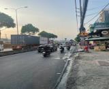 Bán nhà mặt tiền  3 tầng 8,5x23m giá 13,3 tỷ Đường Quốc Lộ 22