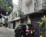 Nhà rộng ô tô đỗ cửa, đối diện chung cư Sơn Kỳ, 5.25 tỷ