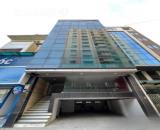 Bán Tòa Văn Phòng Mặt Phố Tôn Thất Tùng, Đống Đa DT 262m2, 8T, MT 8,5m. Giá Cực Rẻ