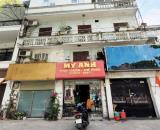 Bán Nhà Mặt Phố Hoàng Ngọc Phách, Đống Đa DT 259m2, MT rộng 10,3m, Giá Rẻ.