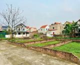 BÁN 70m2 ĐẤT ĐẤU GIÁ CHI ĐÔNG, LỆ CHI, GIA LÂM - GIÁ THOẢ THUẬN