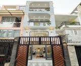 Nhà Xô Viết Nghệ Tĩnh p21 Bình Thạnh DT 40m2 -4 tầng - Full NT chỉ 6,8tỷ