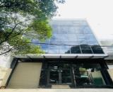 Bán Tòa Văn Phòng Mặt Phố Hòa Mã, Hai Bà Trưng DT 260m2, 11T, MT 10m