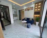 [SĐCC] Bán nhà mới đẹp Cầu Giấy, 36m2x5T, MT5m, Giá 7.38 tỷ, ngõ ba gác, gần phố