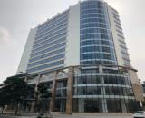Bán Tòa Văn Phòng Mặt Phố Tôn Đức Thắng, Đống Đa DT 682m2, 12T, MT 30m. Giá Cực Rẻ