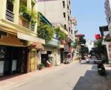 MẶT NGÕ TT ĐỐNG ĐA - ÔTÔ TRÁNH - KINH DOANH - 49M - 4 TẦNG - 14,5 TỶ
