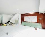 Nhà mới hẻm thông ô tô, dối diện chung cư Sơn Kỳ, 3.1 tỷ