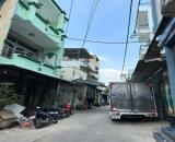 HẺM XE HƠI – BÌNH TÂN – GẦN LÊ ĐÌNH CẨN- NHÀ 2 TẦNG MỚI ĐẸP Ở NGAY - NHỈNH 3 TỶ