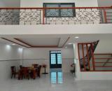 Bình Tân, cạnh đường số 7,khu tên lửa, ngang 5,5m, Nhà 3 tầng, 75 m2, giá rẻ.