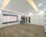 Phân lô Tư Đình, Long Biên, 90m2, MT 5m, 4 tầng, gara 2 ô tô, thoáng trước sau, 15.5 tỷ