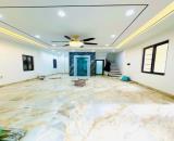 Nhà 6 tầng Nguyễn Văn Cừ, thang máy, lô góc 3 thoáng, ô tô sát nhà, 51m, MT 5m, nhỉnh 9 tỷ