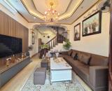 Nhà Ngay Vincom Royal Thanh Xuân Hà Nội 28m2 - 5 Tầng Không Có Nhà Thứ 2