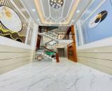 Siêu Phẩm Hương Lộ 3 giáp Tân Phú xe hơi vào nhà 64m2,4 Tầng Nhỉnh 6 tỷ