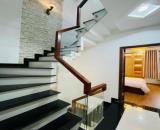 MẶT TIỀN VIP THỐNG NHẤT – NHÀ 4 TẦNG BTCT – GẦN 80M2 – 12.68 TỶ