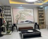 BÁN NHÀ NGUYỄN VĂN CỪ - Ô TÔ ĐỖ CỬA - KINH DOANH ĐỈNH - 51M2 ×5 TẦNG -12 TỶ