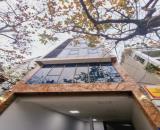 BÁN TÒA VĂN PHÒNG CỰ LỘC THANH XUÂN, 100M2 MẶT TIỀN RỘNG 8 TẦNG THANG MÁY, NHỈNH 35TỶ