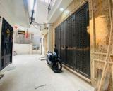 NHÀ MỚI, 6 TẦNG THANG MÁY - GẦN PHỐ, NGÕ THÔNG - Ở SƯỚNG - TRUNG TÂM BA ĐÌNH