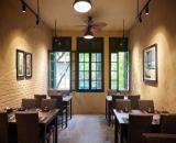 MBKD Lê Đại Hành, HBT, 90m2 x 2 tầng, MT rộng phù hợp café, nhà hàng, nhỉnh 60tr/th.