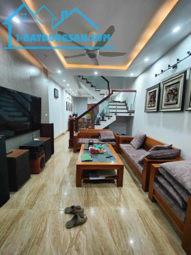 Cực Phẩm Mễ Trì - Nhà Đẹp - Nội Thất Đẹp - Chủ Tâm Đắc - 20M Ra Ô Tô - 41m2 - Nhỉnh 8 Tỷ - 5