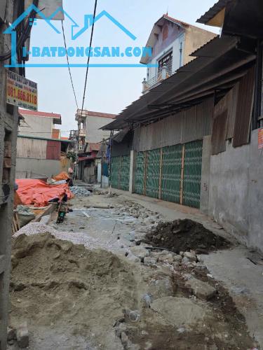 🏡 Chỉ Còn Duy Nhất 1 Lô Góc Thiết Bình – Ngõ 5m – Ô Tô Vào Tận Nơi! Giá 4 Tỷ 440 - 2