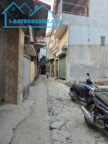 🏡 Chỉ Còn Duy Nhất 1 Lô Góc Thiết Bình – Ngõ 5m – Ô Tô Vào Tận Nơi! Giá 4 Tỷ 440