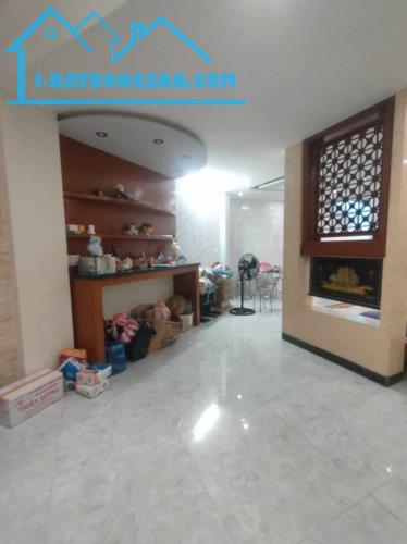 ♣ Nhà sát Hà Khê 02, Nguyễn Tất Thành, 135m2, 2 tầng cứng, còn mới, 5PN, 3.xx tỷ ~28tr/m2 - 1