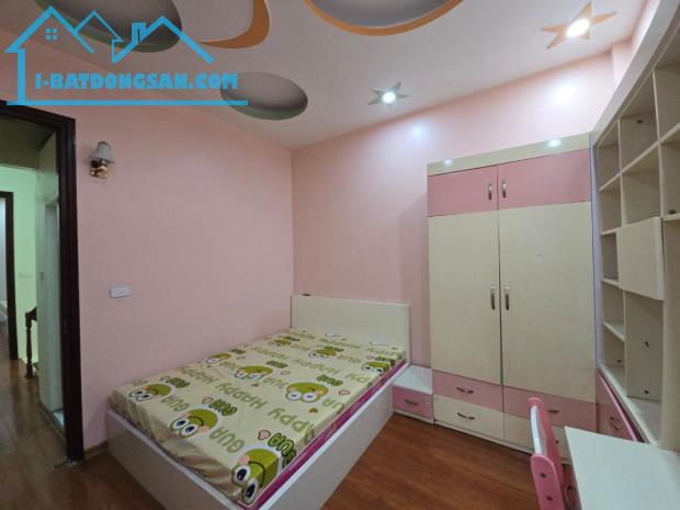 BÁN NHÀ KIM GIANG, HOÀNG MAI, 4 TẦNG, NGÕ THÔNG, BA GÁC PHI ẦM ẦM. 57M2, 8.3TỶ(CTL) - 1
